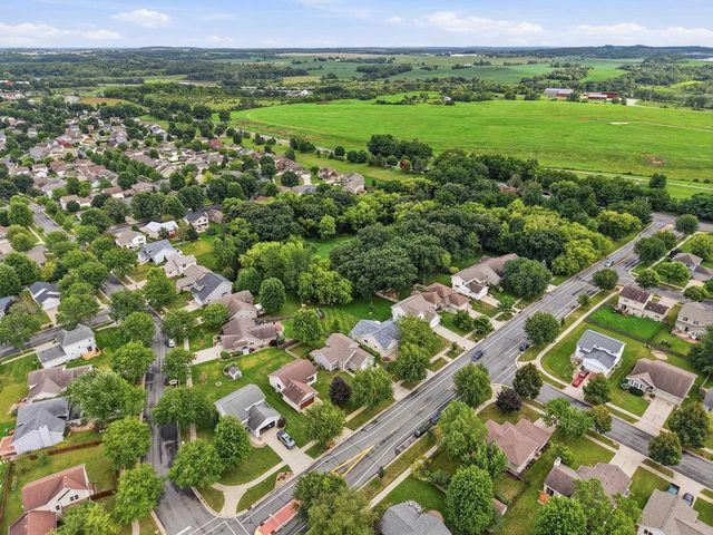 7545 East Pass, Madison, WI 53719