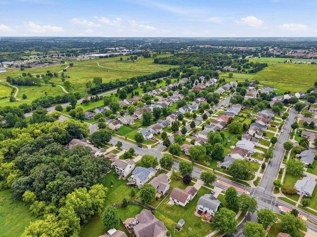 7545 East Pass, Madison, WI 53719