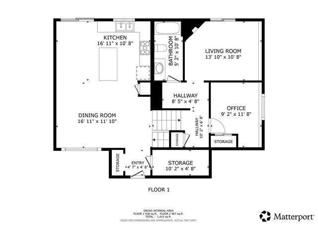 7545 East Pass, Madison, WI 53719