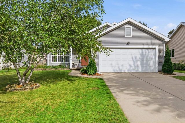 7545 East Pass, Madison, WI 53719