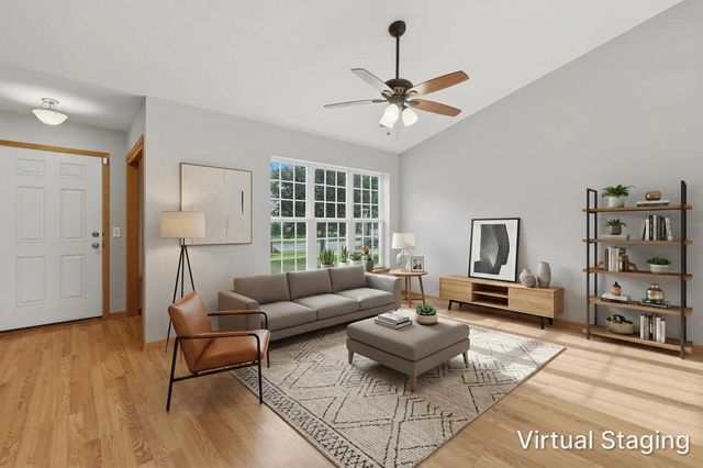 7545 East Pass, Madison, WI 53719