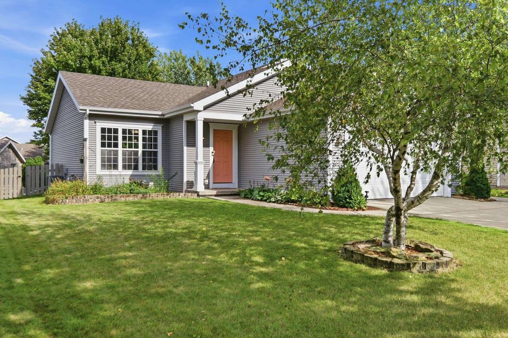 7545 East Pass, Madison, WI 53719
