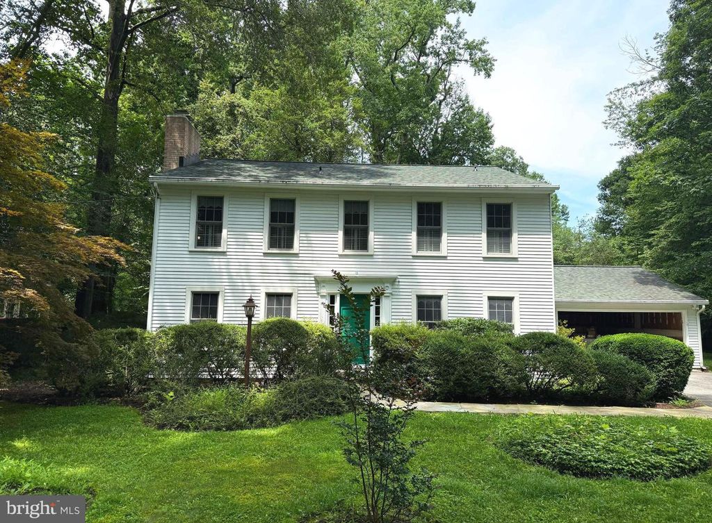 1601 RIDOUT RD, Annapolis, MD 21409