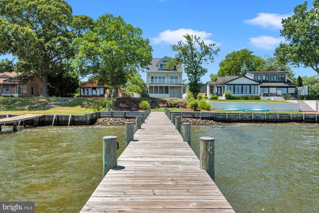 965 MAGOTHY AVE, Arnold, MD 21012