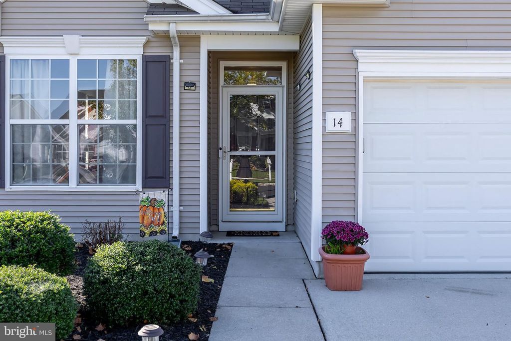 14 BRATTLEBORO RD, WOOLWICH TWP, NJ 08085 — photo 3
