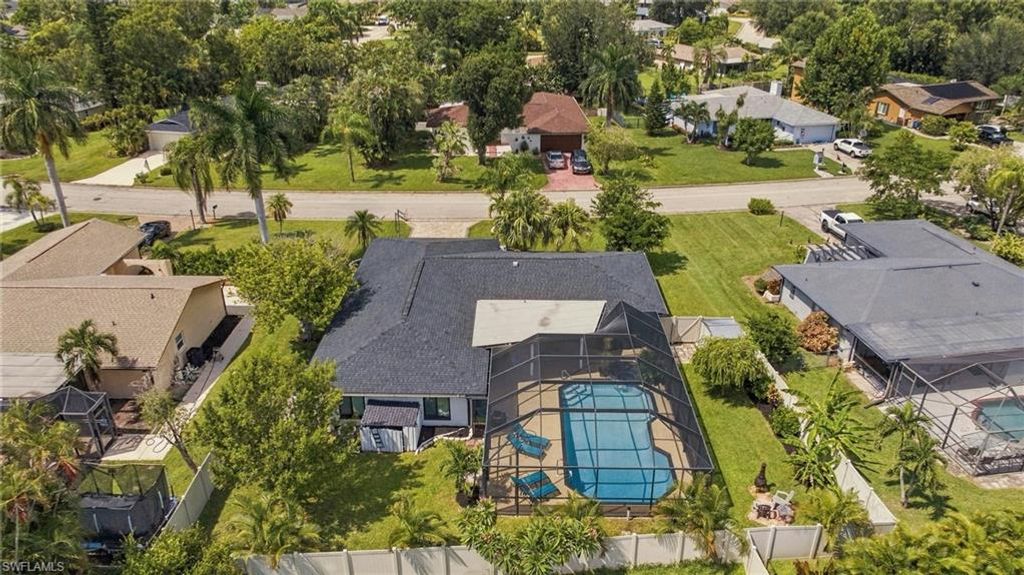 1438 Claret CT, FORT MYERS, FL 33919 — photo 2