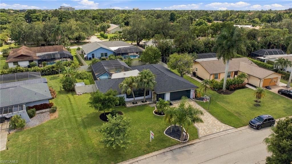 1438 Claret CT, FORT MYERS, FL 33919 — photo 3