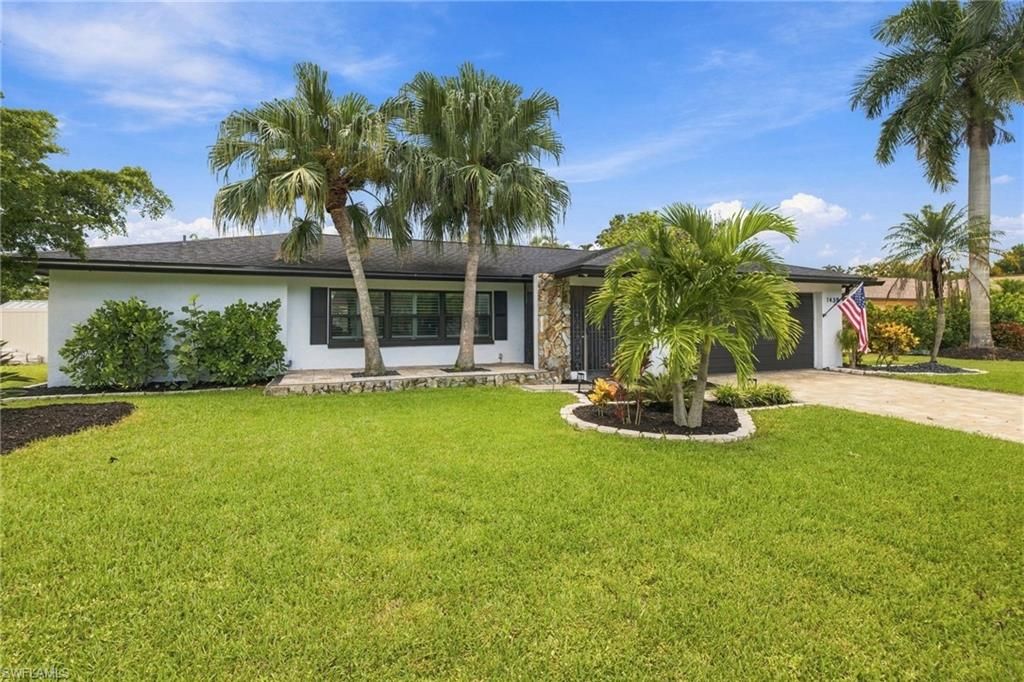 1438 Claret CT, FORT MYERS, FL 33919 — photo 4