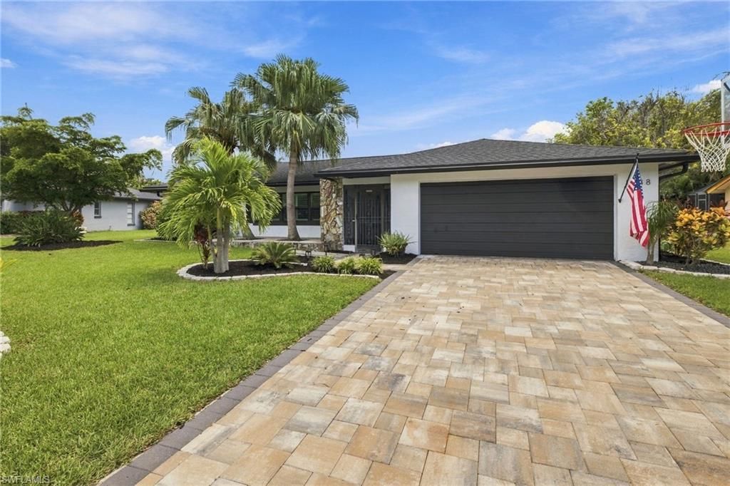 1438 Claret CT, FORT MYERS, FL 33919 — photo 5