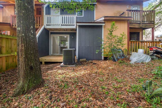 1846 Sylvan Court, Tallahassee, FL 32303