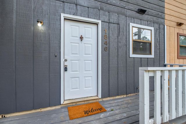 1846 Sylvan Court, Tallahassee, FL 32303