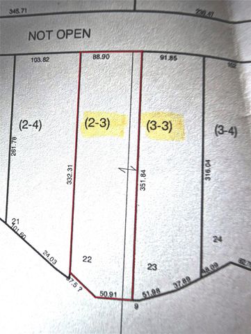 0 Ave D, San Leon, TX 77539