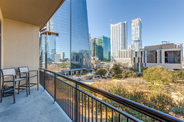 311 W 5th ST 704, Austin, TX 78701