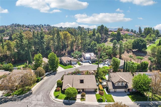 1248 Calle Estrella, San Dimas, CA 91773