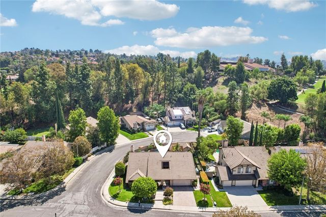 1248 Calle Estrella, San Dimas, CA 91773