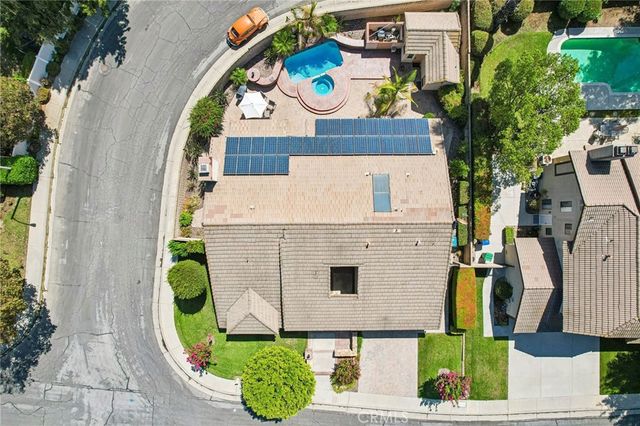 1248 Calle Estrella, San Dimas, CA 91773