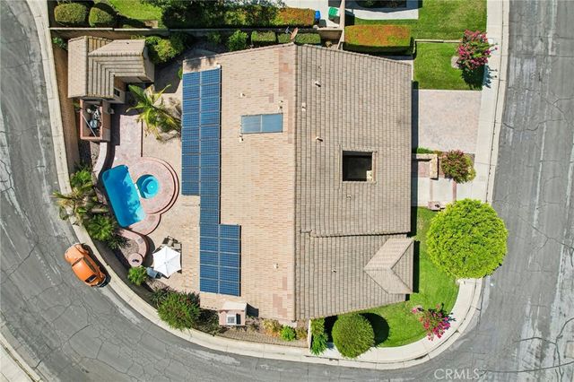 1248 Calle Estrella, San Dimas, CA 91773