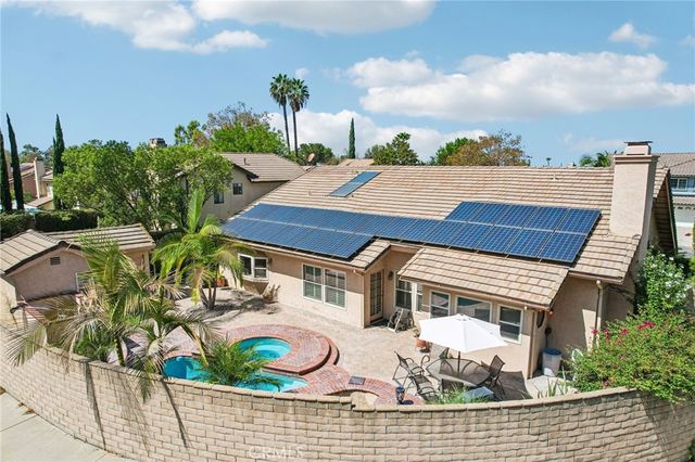 1248 Calle Estrella, San Dimas, CA 91773