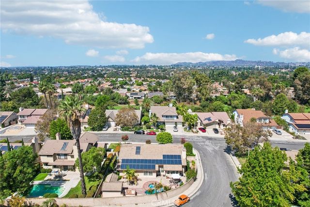 1248 Calle Estrella, San Dimas, CA 91773