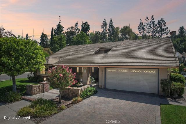 1248 Calle Estrella, San Dimas, CA 91773