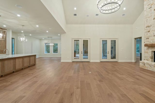 7248 Red Oak Grove Road, Montgomery, TX 77316