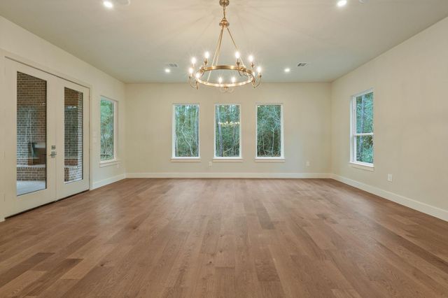 7248 Red Oak Grove Road, Montgomery, TX 77316