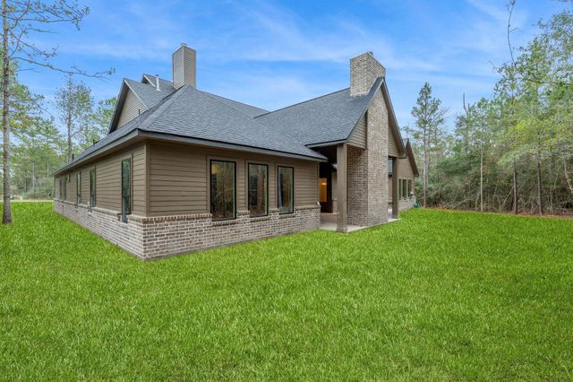 7248 Red Oak Grove Road, Montgomery, TX 77316