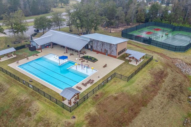 7248 Red Oak Grove Road, Montgomery, TX 77316