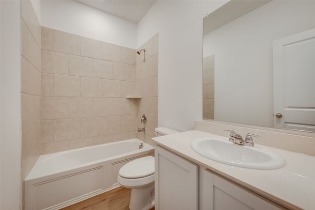 3009 Sovereignty Drive, Denton, TX 76207