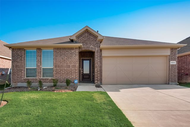 3009 Sovereignty Drive, Denton, TX 76207