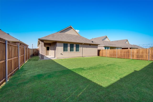 3009 Sovereignty Drive, Denton, TX 76207