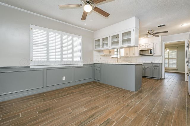 6805 Montague Drive, Amarillo, TX 79109