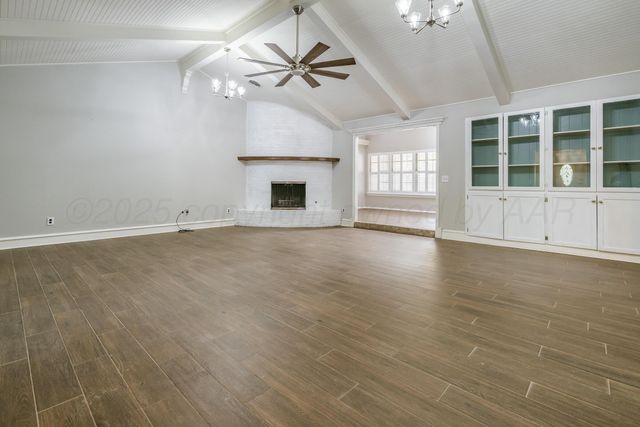 6805 Montague Drive, Amarillo, TX 79109