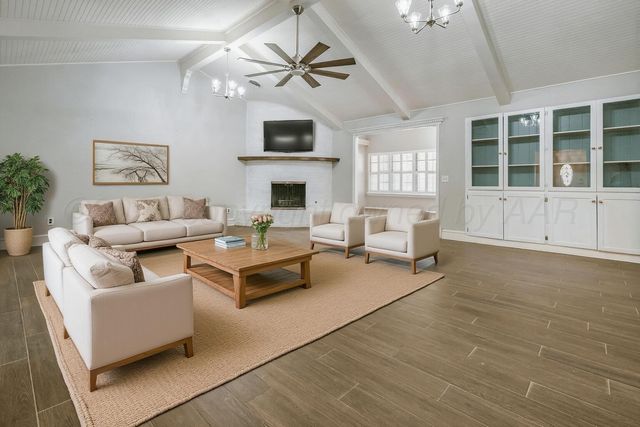 6805 Montague Drive, Amarillo, TX 79109