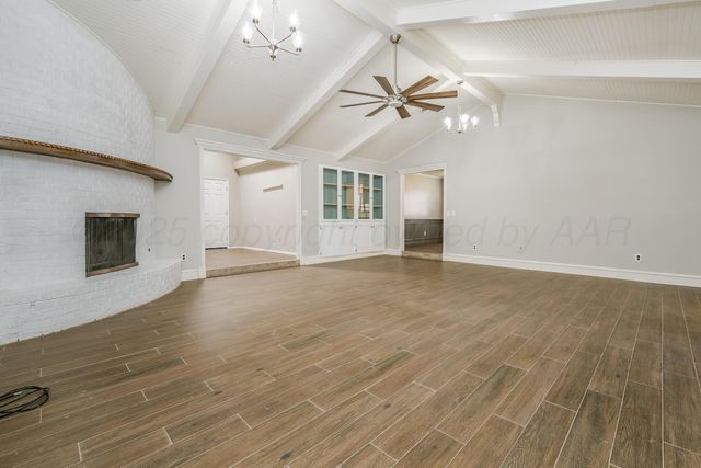 6805 Montague Drive, Amarillo, TX 79109