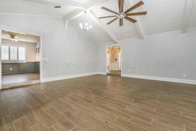 6805 Montague Drive, Amarillo, TX 79109