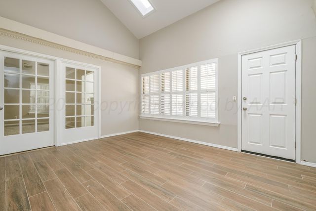 6805 Montague Drive, Amarillo, TX 79109