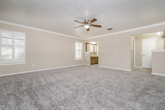 6805 Montague Drive, Amarillo, TX 79109