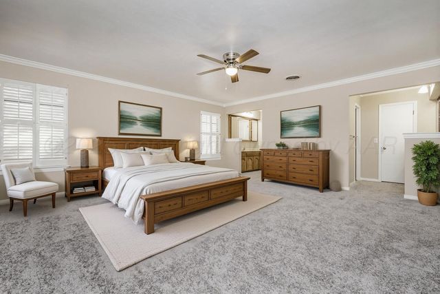 6805 Montague Drive, Amarillo, TX 79109