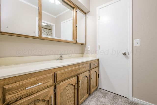 6805 Montague Drive, Amarillo, TX 79109