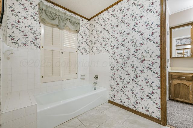 6805 Montague Drive, Amarillo, TX 79109