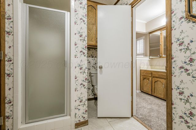 6805 Montague Drive, Amarillo, TX 79109