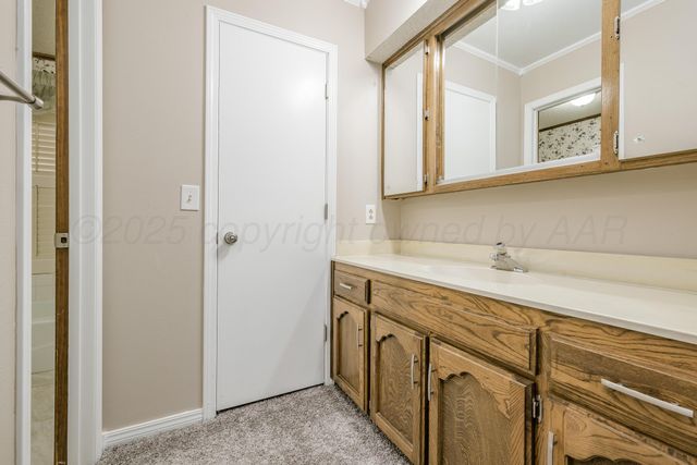 6805 Montague Drive, Amarillo, TX 79109