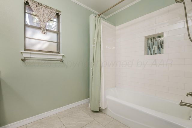 6805 Montague Drive, Amarillo, TX 79109