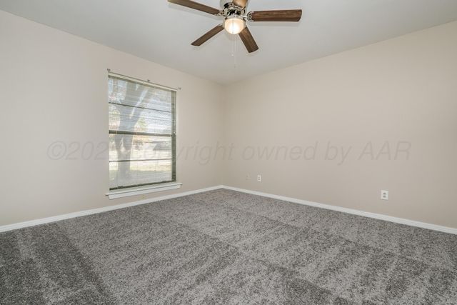 6805 Montague Drive, Amarillo, TX 79109