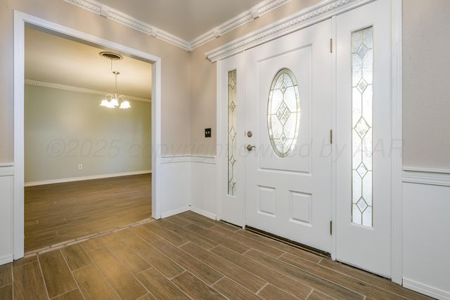 6805 Montague Drive, Amarillo, TX 79109