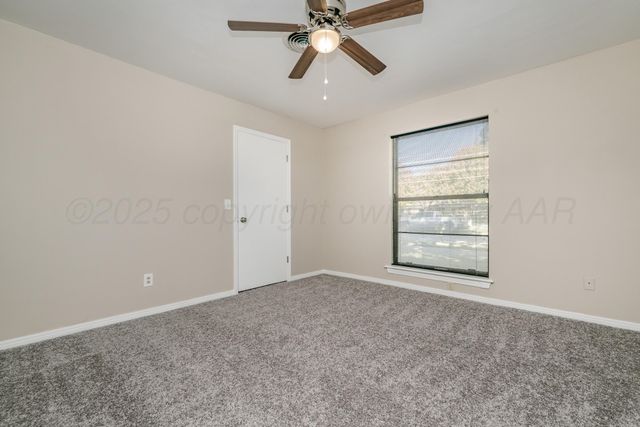 6805 Montague Drive, Amarillo, TX 79109