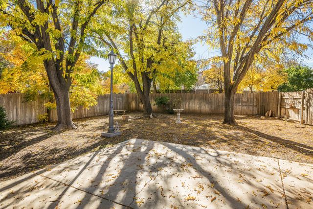 6805 Montague Drive, Amarillo, TX 79109