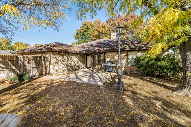 6805 Montague Drive, Amarillo, TX 79109