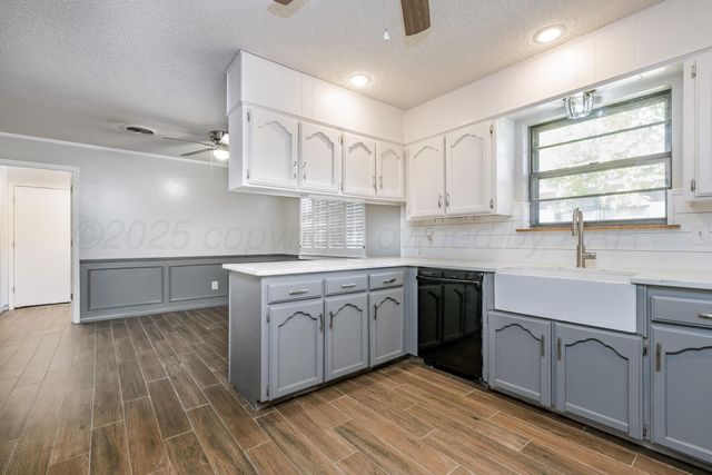 6805 Montague Drive, Amarillo, TX 79109